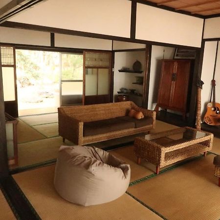 奈多みどり荘 Nada Beach House Kitsuki Exteriör bild